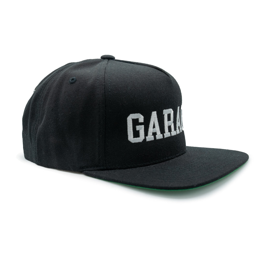 Garage Hat