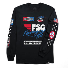 Load image into Gallery viewer, Team Jersey Long Sleeve

