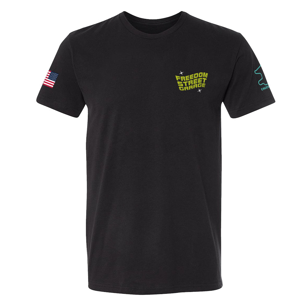 Track Day T-Shirt