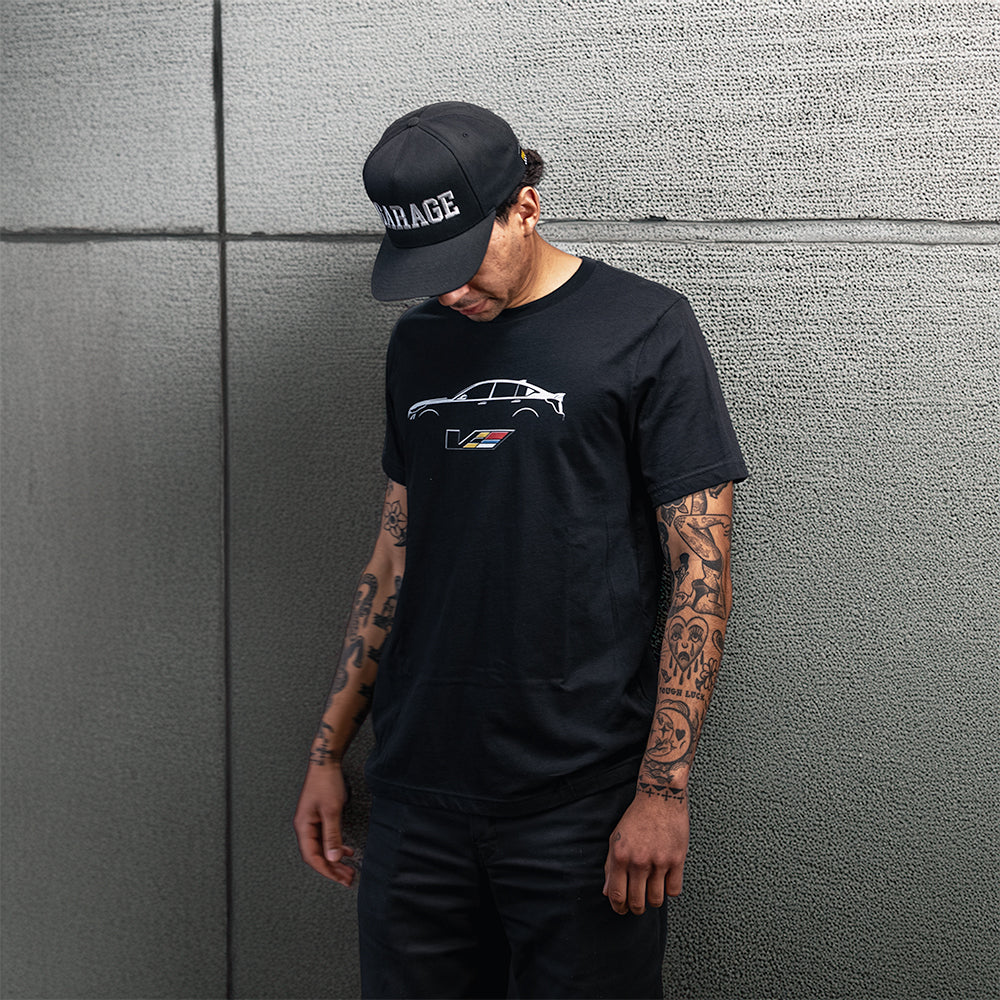 Blackwing Silhouette T-Shirt