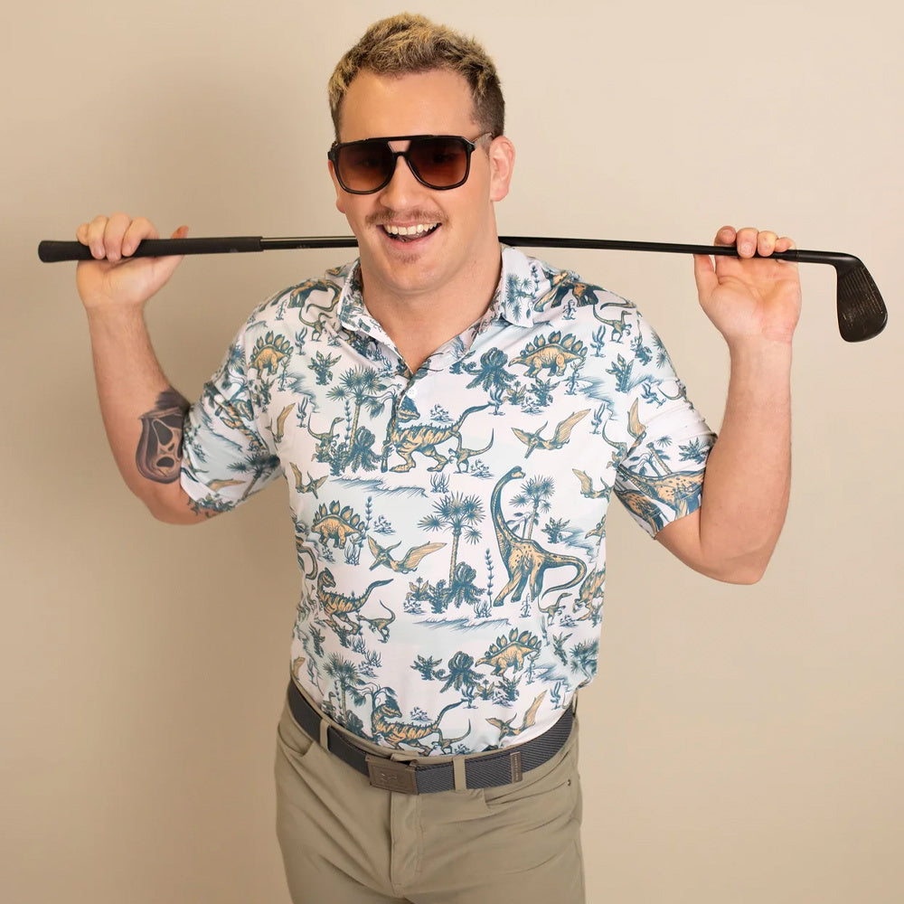 San Juan Polarized Sunglasses