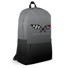 Load image into Gallery viewer, Finish Line Backpack
