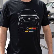 Load image into Gallery viewer, Blackwing T-Shirt
