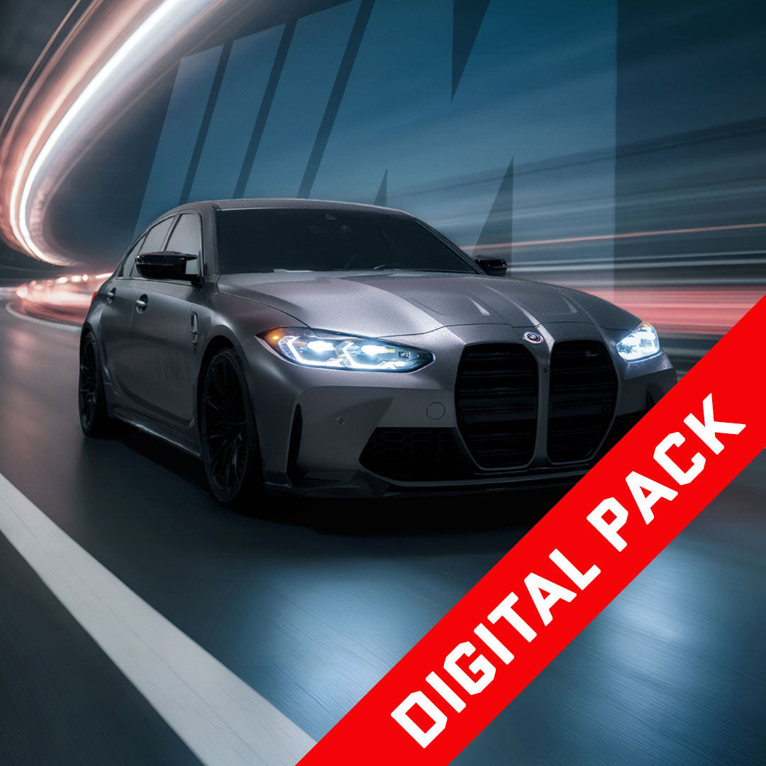FSG21 Digital Pack