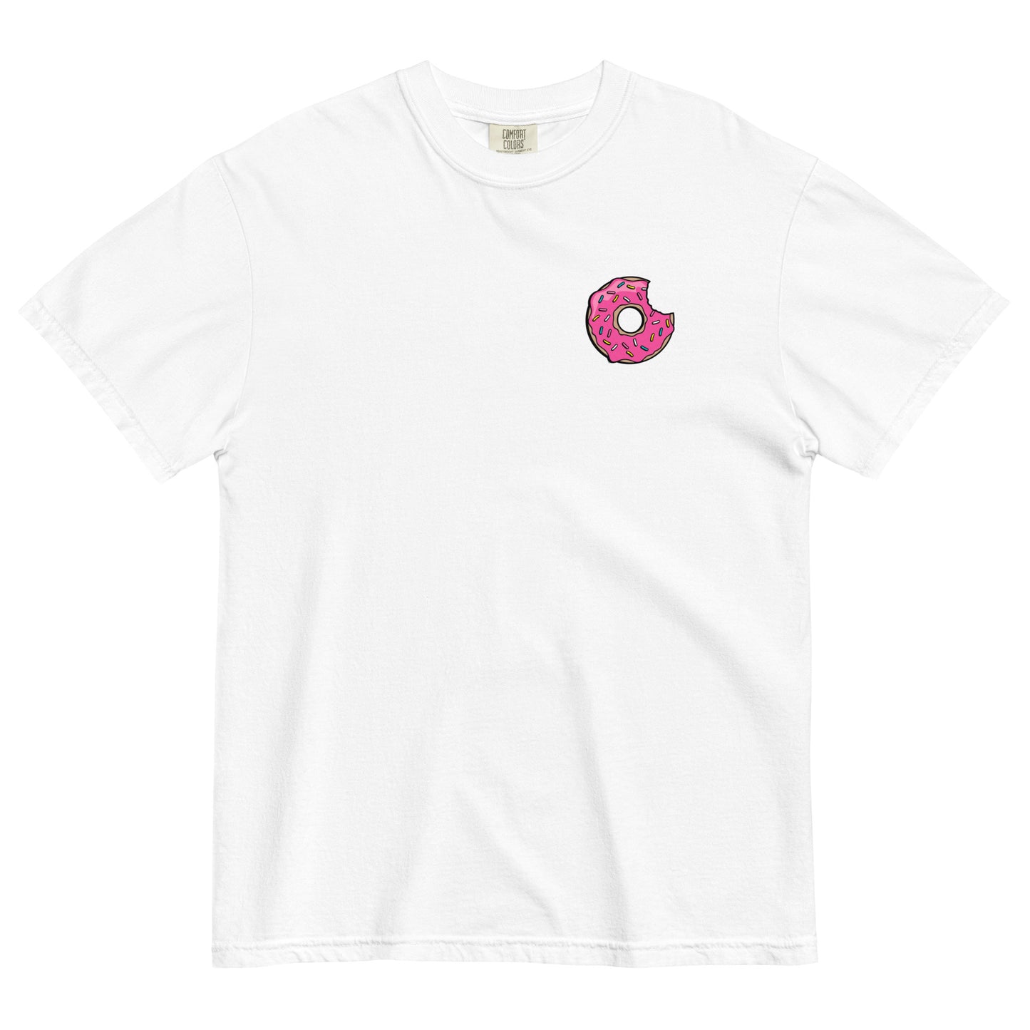 Mmm... Donuts T-Shirt