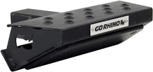 Load image into Gallery viewer, Go Rhino Hitch Skid Step - HS1012T
