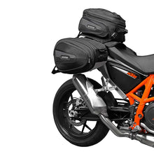 Load image into Gallery viewer, OGIO MOTORCYCLE TAIL BAG 2.0 - STEALTH
