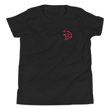 Load image into Gallery viewer, Save The Hellcat Youth Short Sleeve T-Shirt
