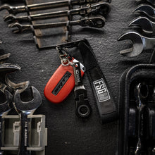 Load image into Gallery viewer, 10mm Wrench Keychain
