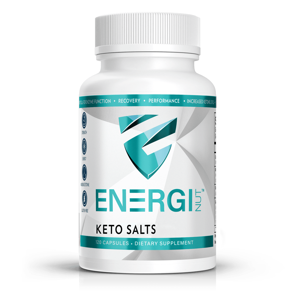 Keto Salts