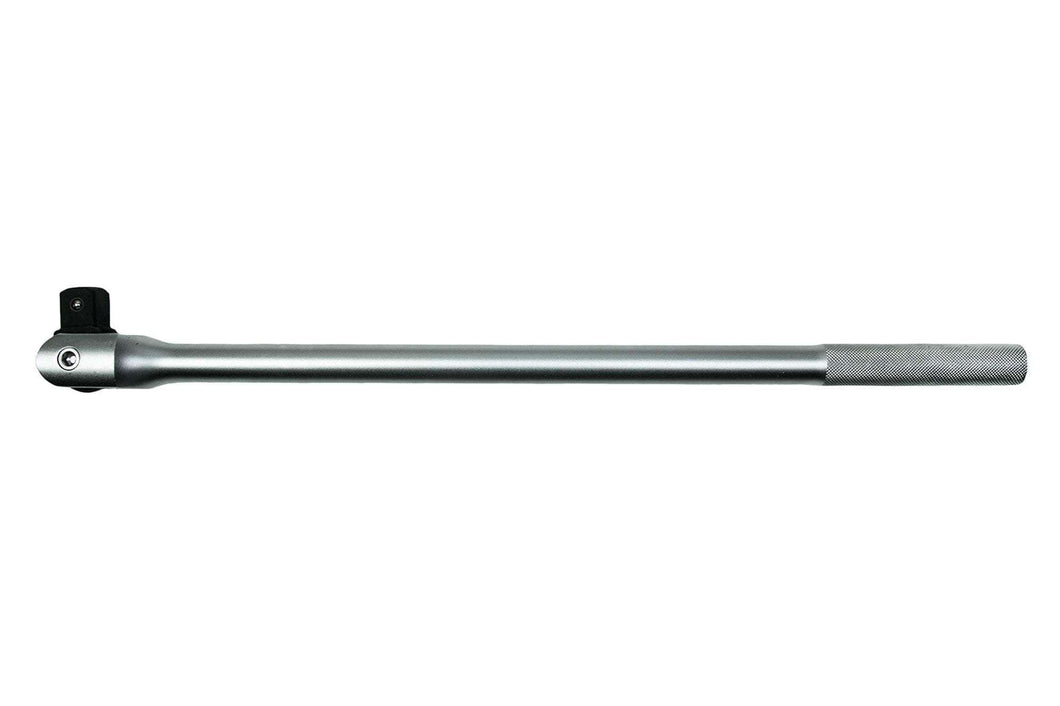 Teng Tools 1 Inch Drive 25 Inch Flex Handle Breaker Bar | Power Bar | -M110070