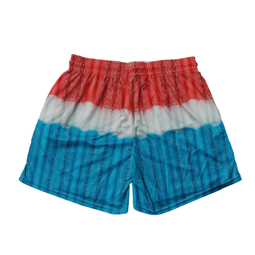 Basic Mesh Shorts - Bombpop