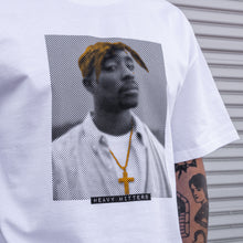 Load image into Gallery viewer, 2PAC Heavy Hitters Tee
