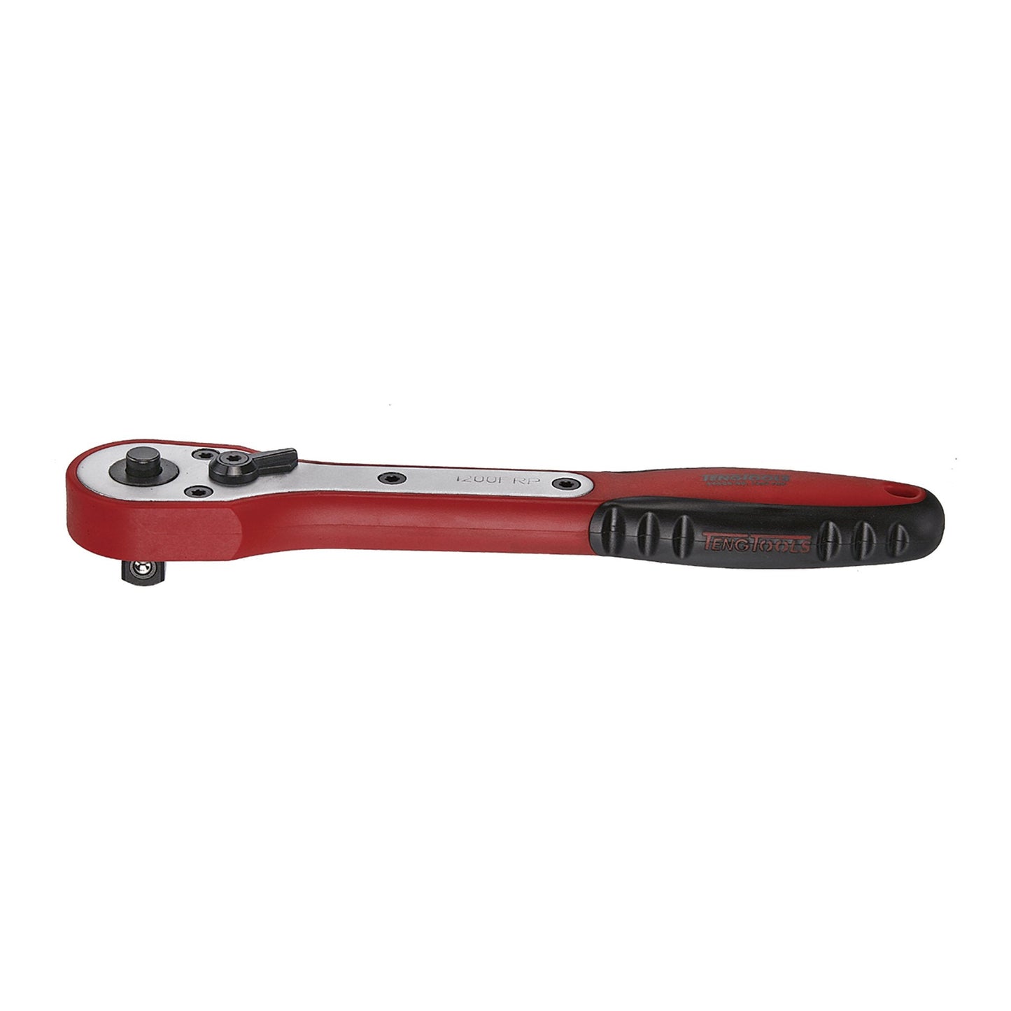 Teng Tools 1/2 Inch Drive Fibre Reinforced Ratchet - 1200FRP