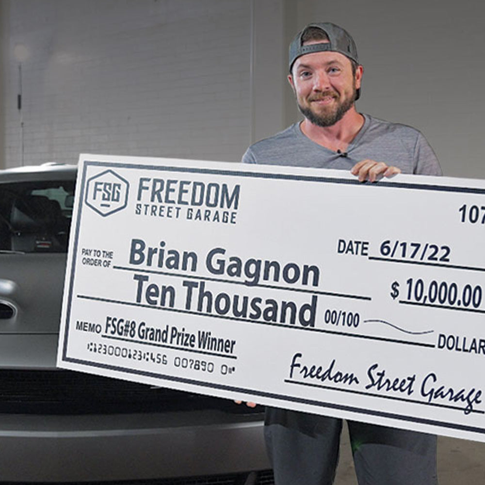 Is Freedom Street Garage Legit? Uncovering the Truth