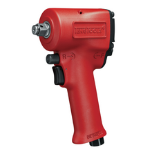 Load image into Gallery viewer, Teng Tools 1/2 Inch Square Drive Reversible High Torque Mini Compact Air Impact Wrench Gun - ARWM12M
