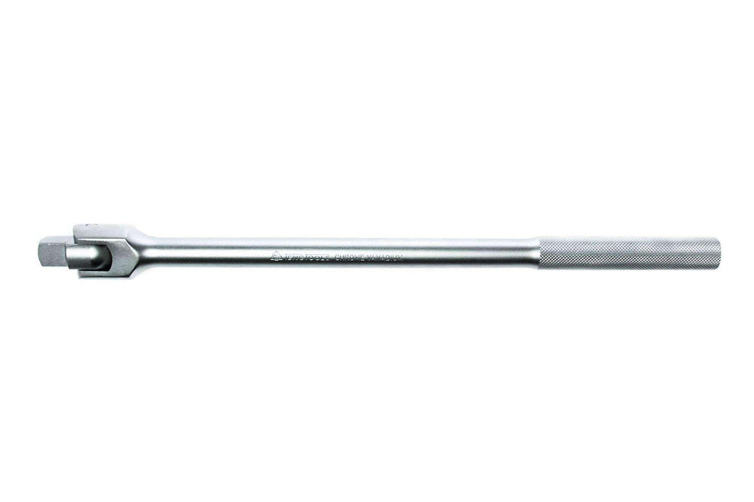 Teng Tools 3/4 Inch Drive 19 Inch Long Breaker Bar -M340070-C