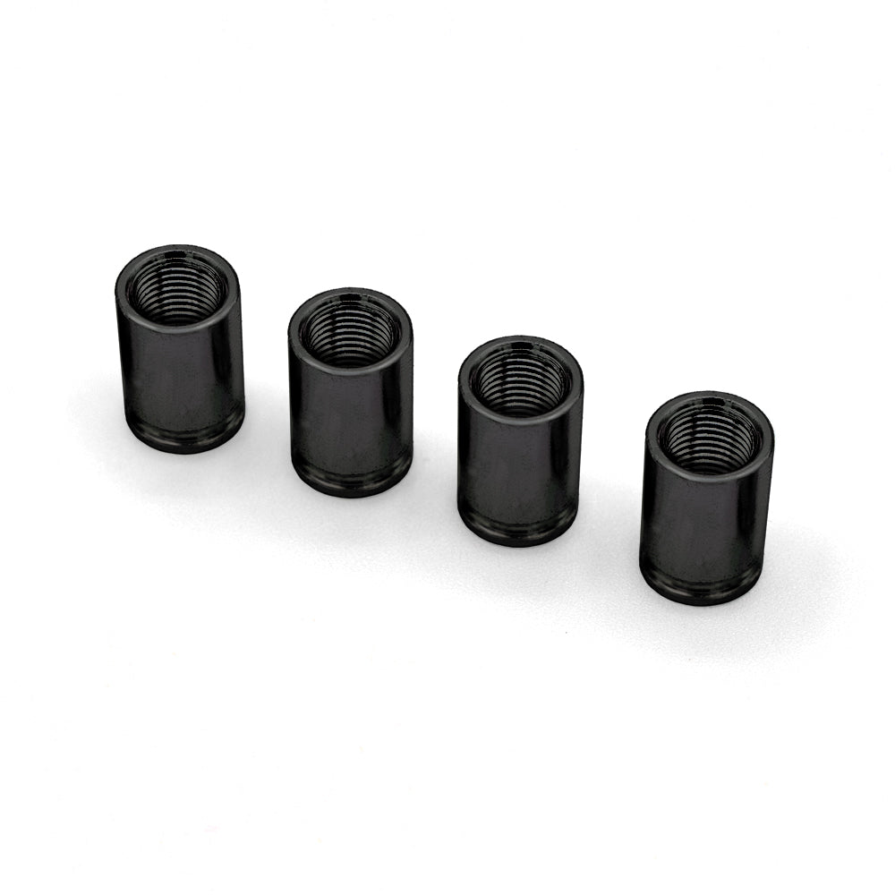 Bullet Casing Valve Stem Cap