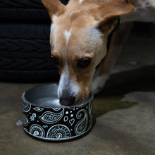 Load image into Gallery viewer, OG Bandito Pet Bowl
