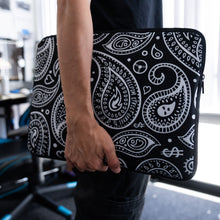 Load image into Gallery viewer, OG Bandito Laptop Sleeve
