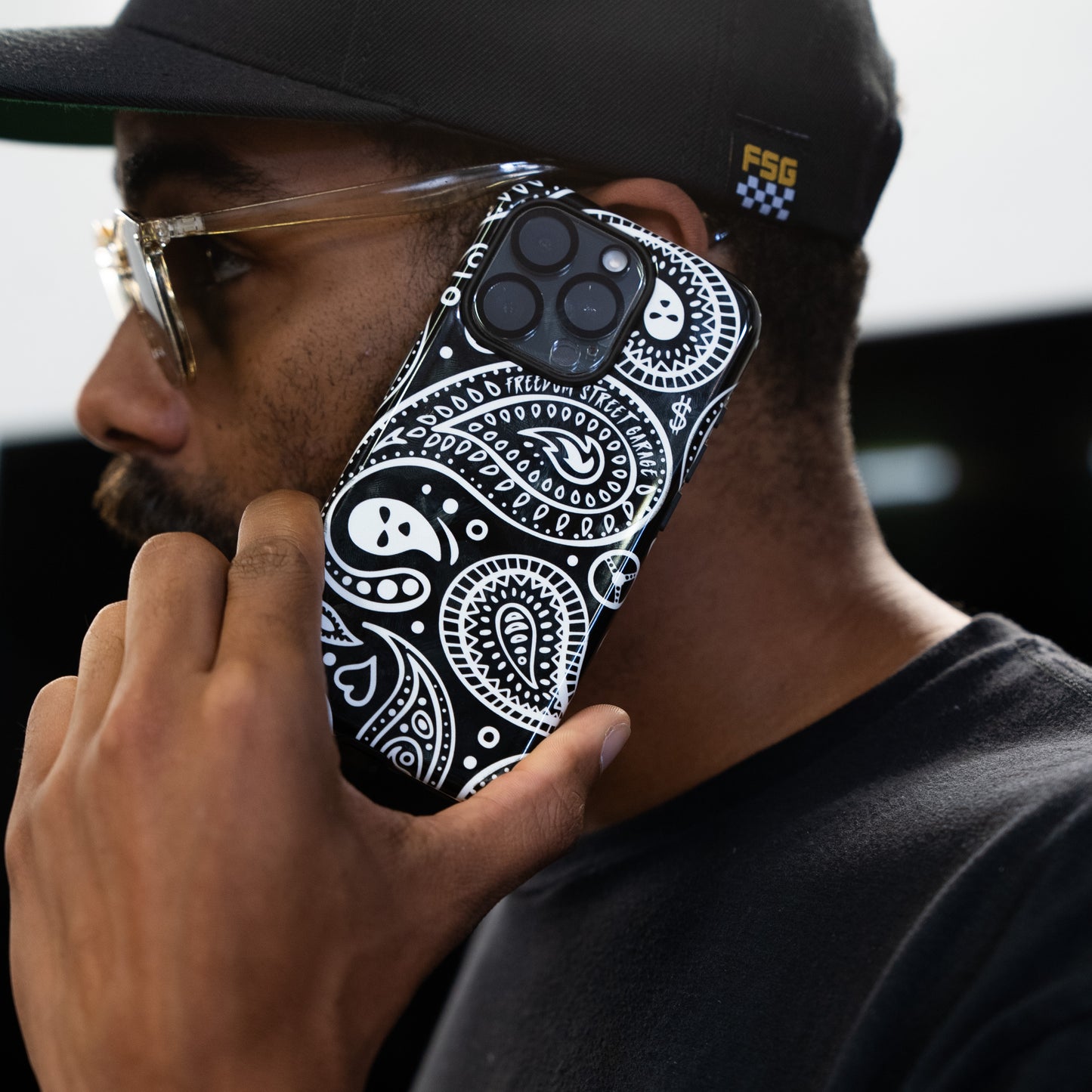 OG Bandito Tough Case for iPhone®