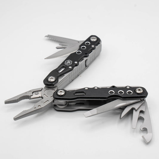 Multi-Pliers With Sheath