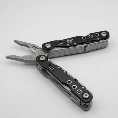 Multi-Pliers With Sheath