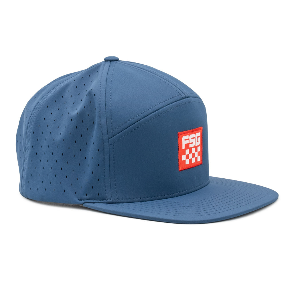 Alpha Tech Hat