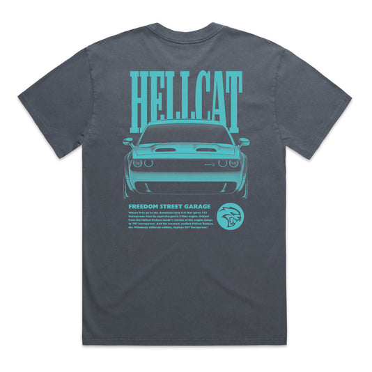 Big Challenger Tee