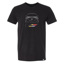 Load image into Gallery viewer, Blackwing T-Shirt
