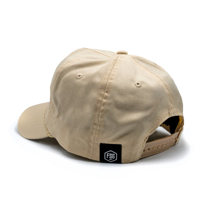 Cold One Hat Beige