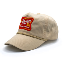 Load image into Gallery viewer, Cold One Hat Beige
