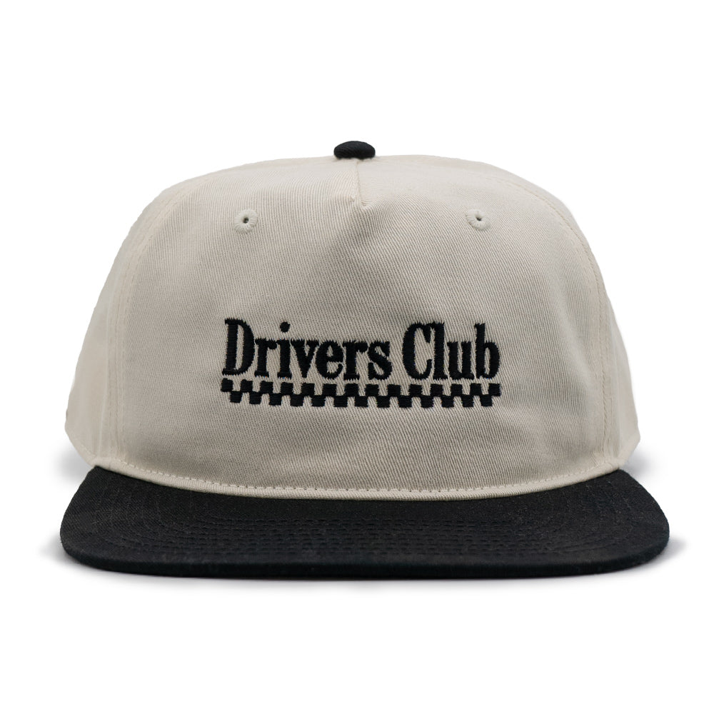 Drivers Club Hat