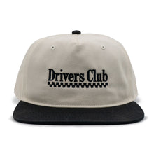 Load image into Gallery viewer, Drivers Club Hat
