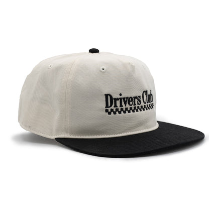 Drivers Club Hat