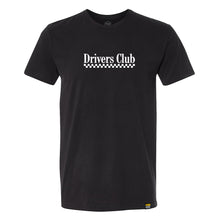 Load image into Gallery viewer, Drivers Club Tee
