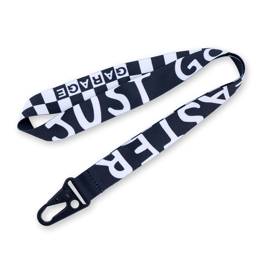 Faster Lanyard