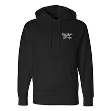 Load image into Gallery viewer, Freedom Hoodie

