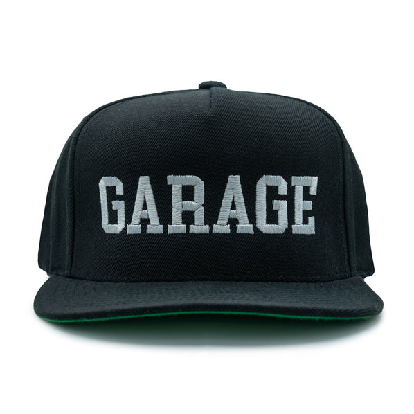 Garage Hat