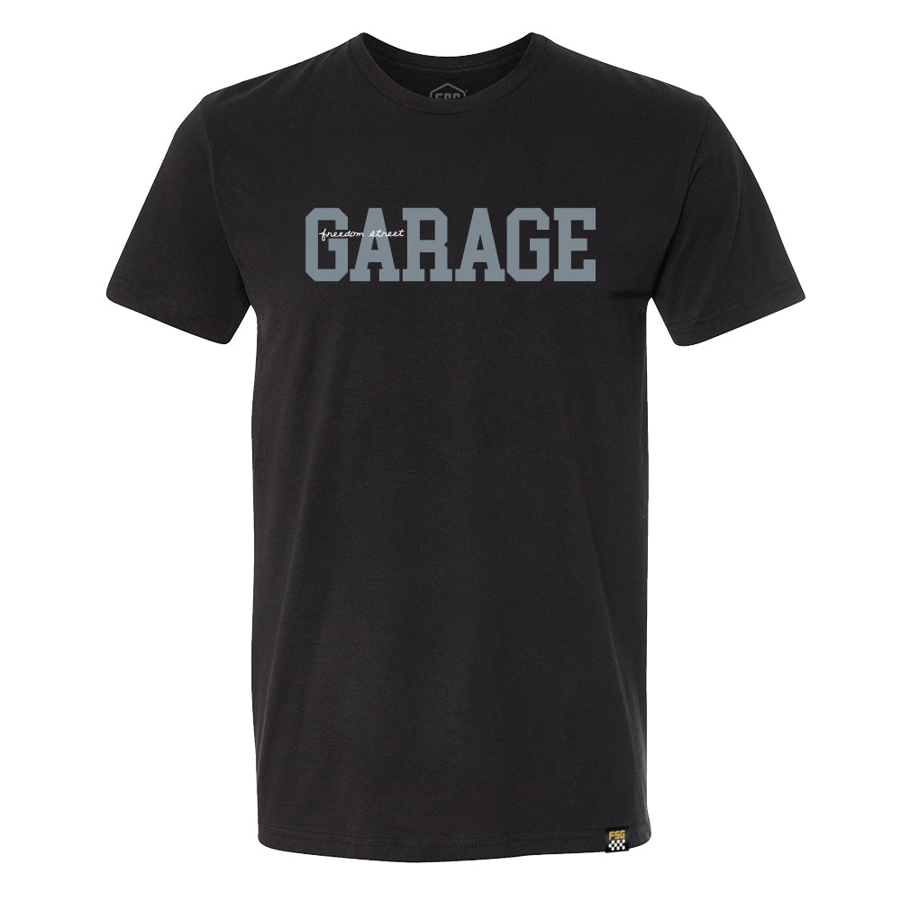 Garage Tee