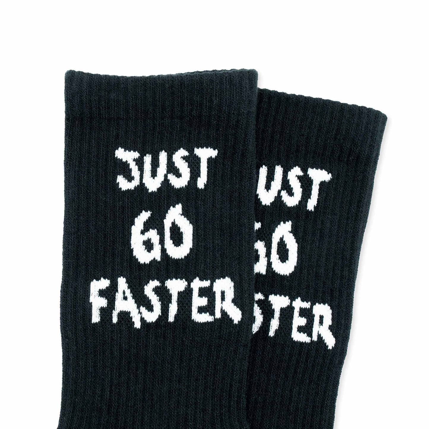 Go Faster Socks