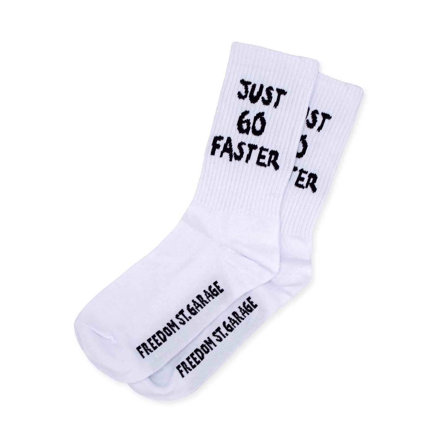 Go Faster Socks