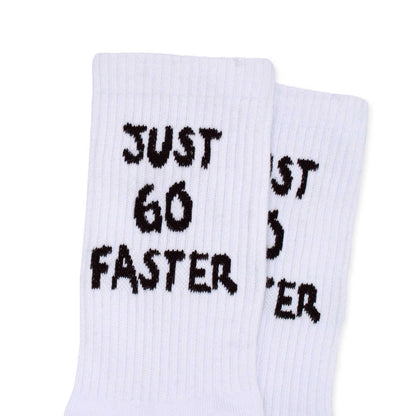 Go Faster Socks