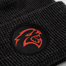 Load image into Gallery viewer, Hellcat Logo Beanie
