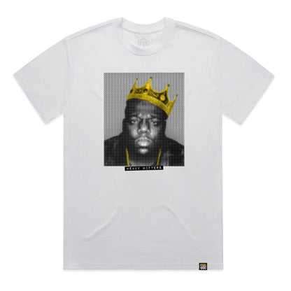 B.I.G Heavy Hitters Tee