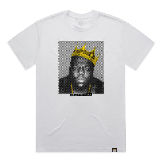 B.I.G Heavy Hitters Tee