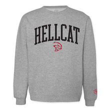 Load image into Gallery viewer, Hellcat College Crew SS
