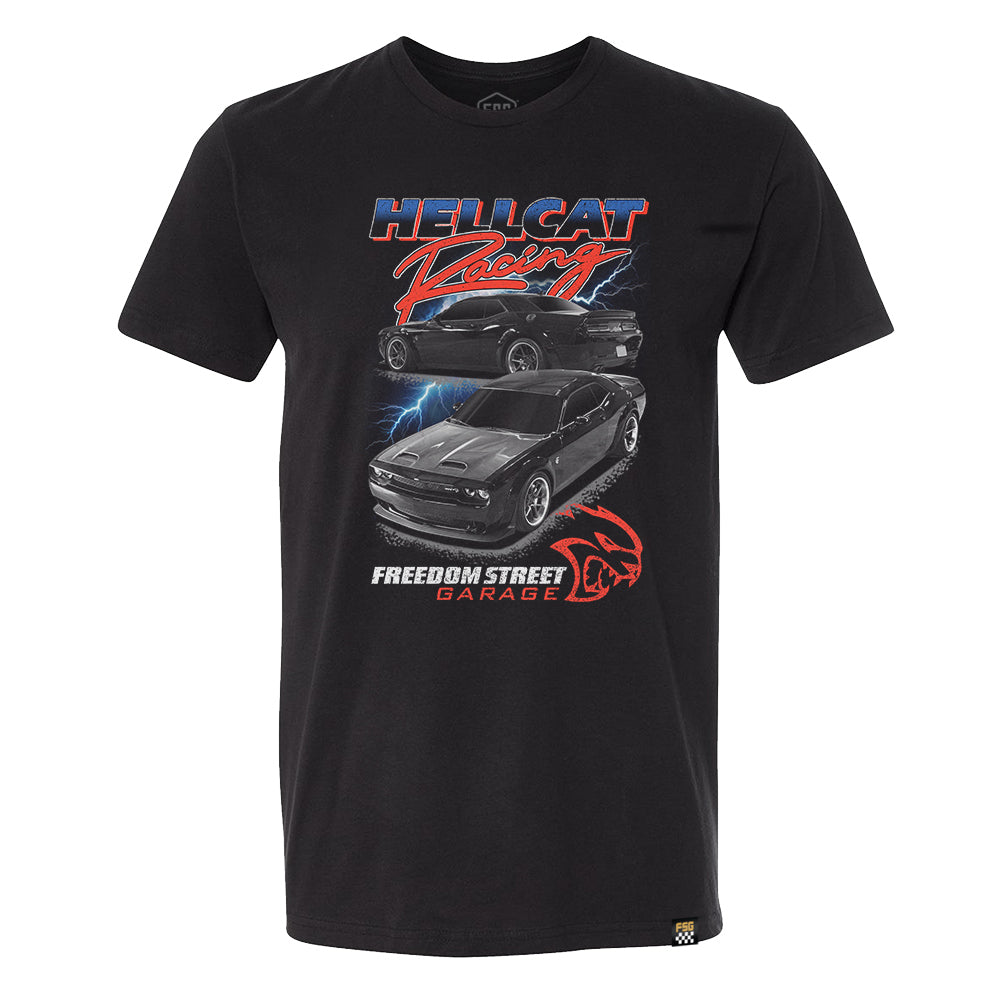 Hellcat Lightning Tee