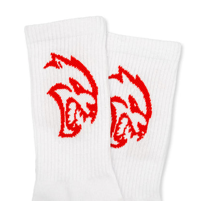 Hellcat Socks