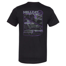 Load image into Gallery viewer, Hellraisin Tee
